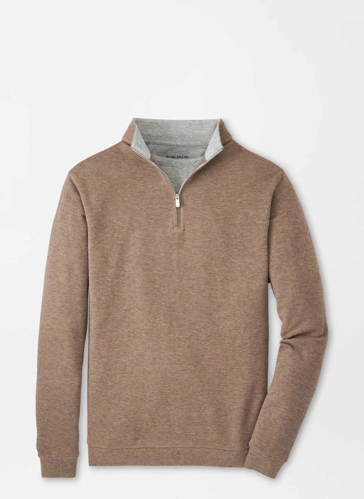 CROWN COMFORT PULLOVER
