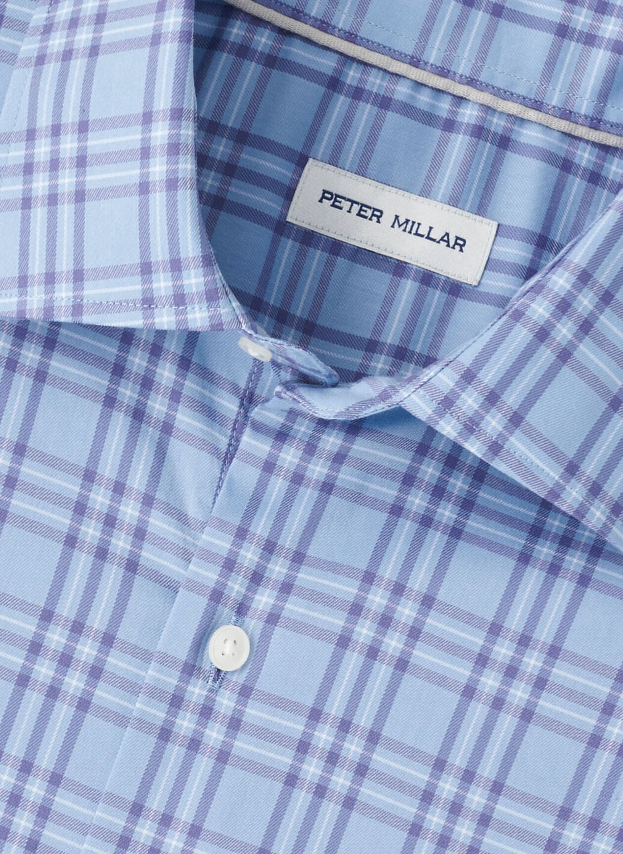BREVARD SPORT SHIRT