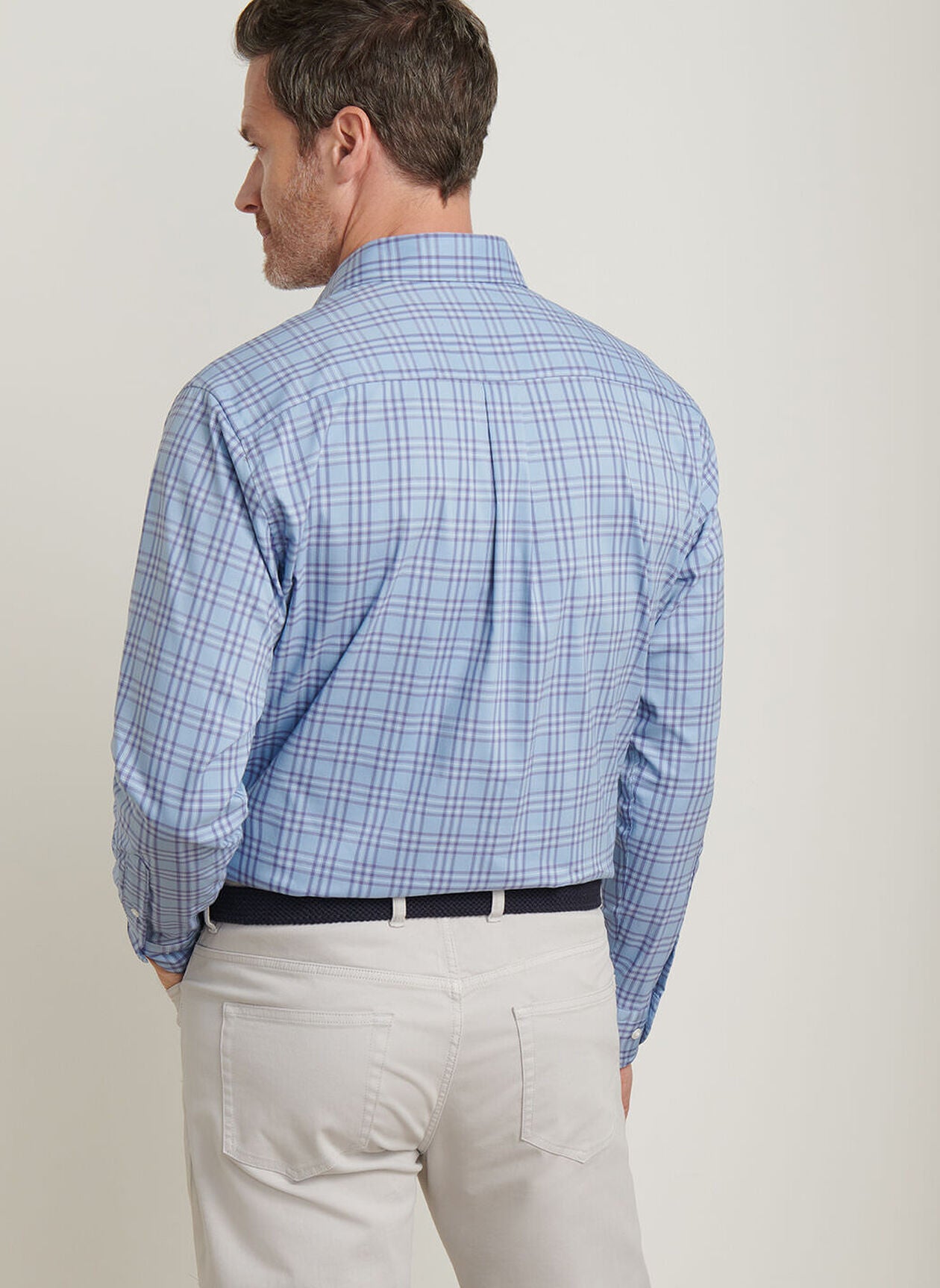 BREVARD SPORT SHIRT