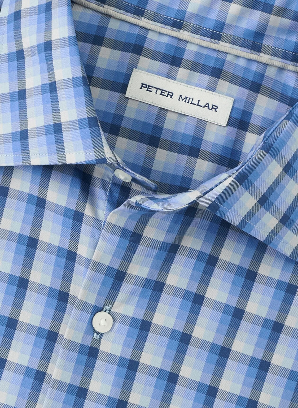 OBISPO SPORT SHIRT