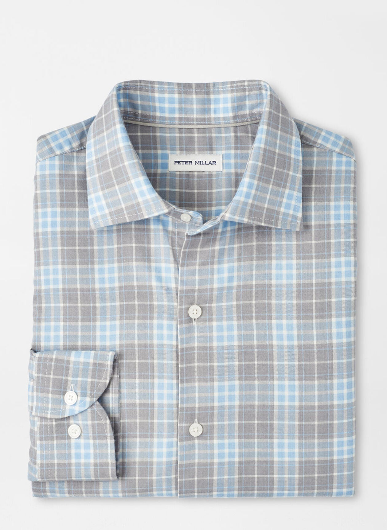 BIG BEAR FLANNEL