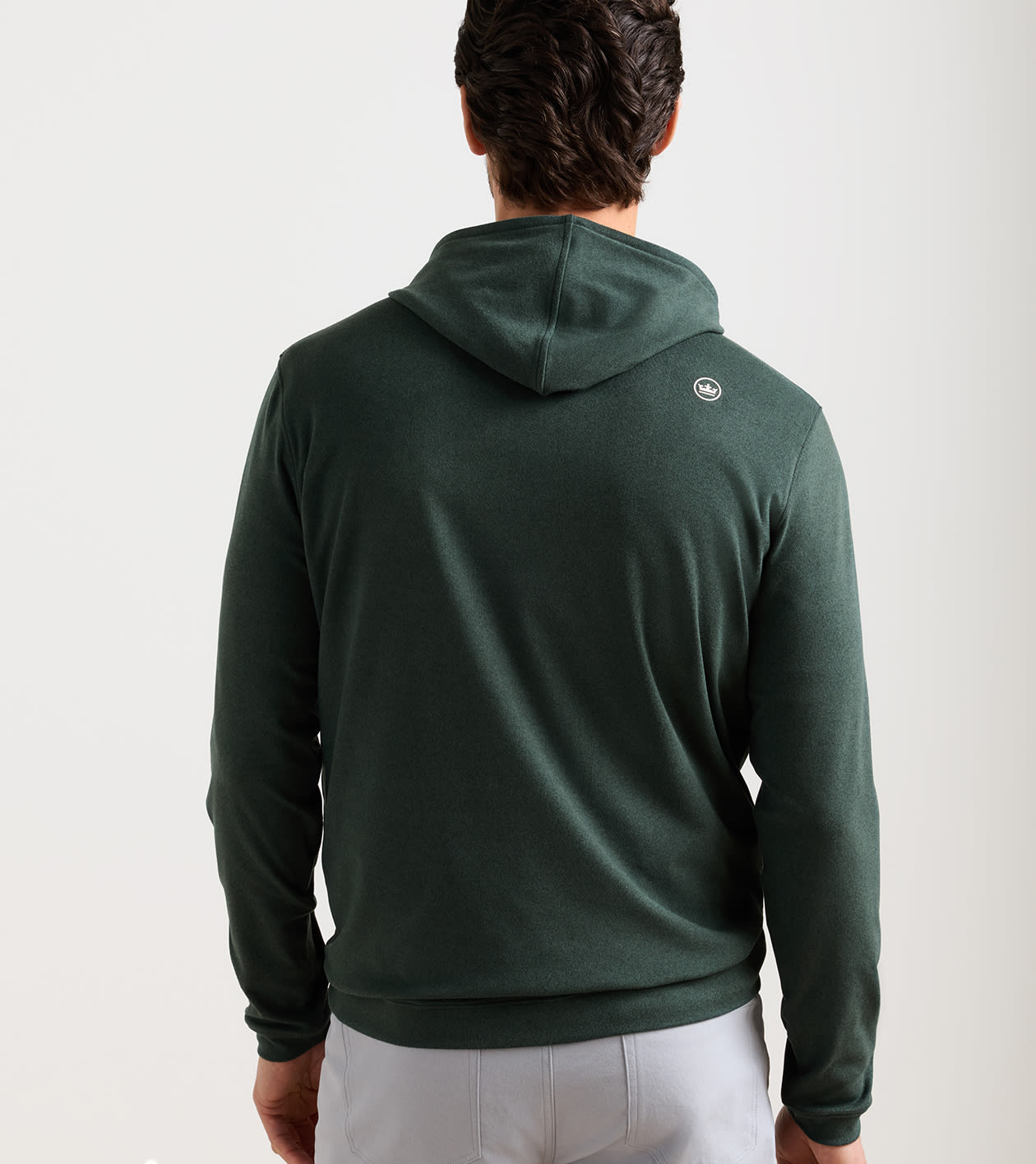 ARDENT AIR HOODIE