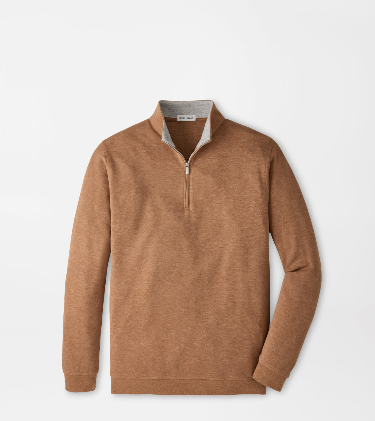 CROWN COMFORT PULLOVER
