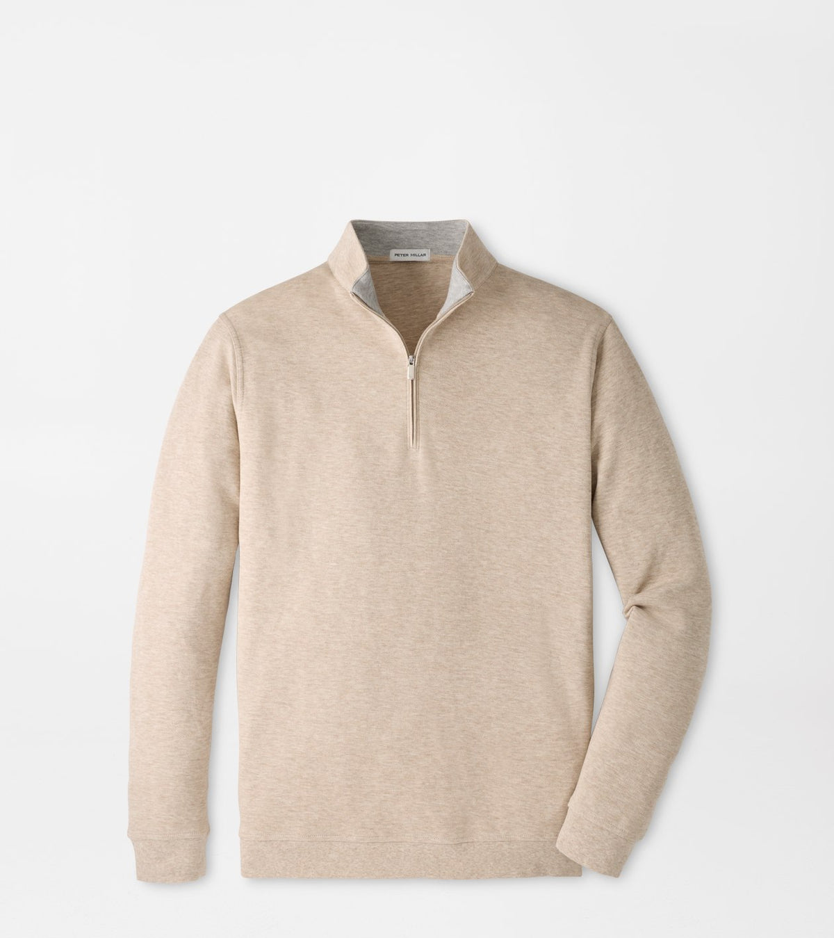 CROWN COMFORT PULLOVER