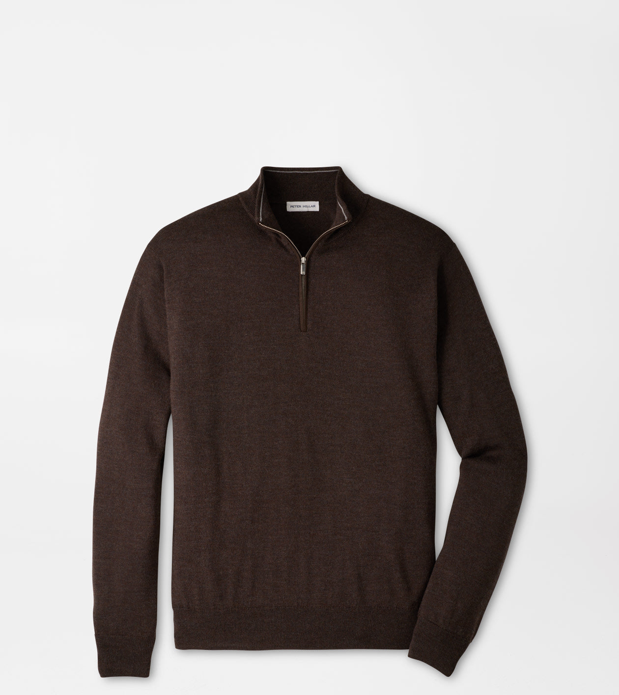 AUTUMN CREST 1/4 ZIP