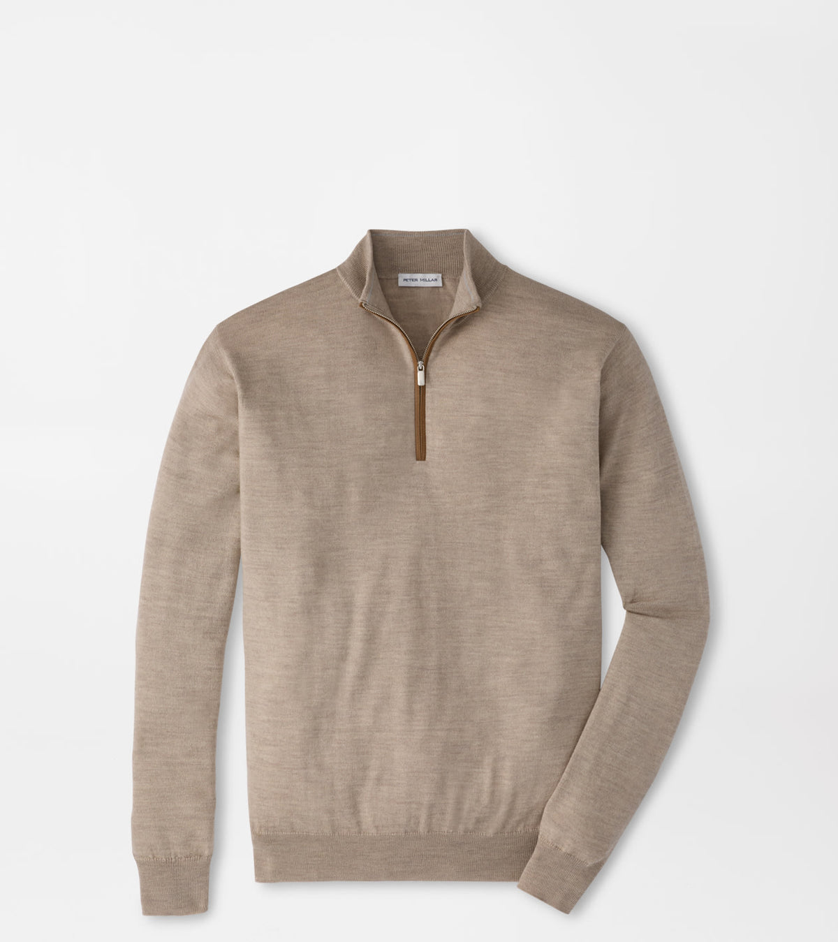 AUTUMN CREST 1/4 ZIP