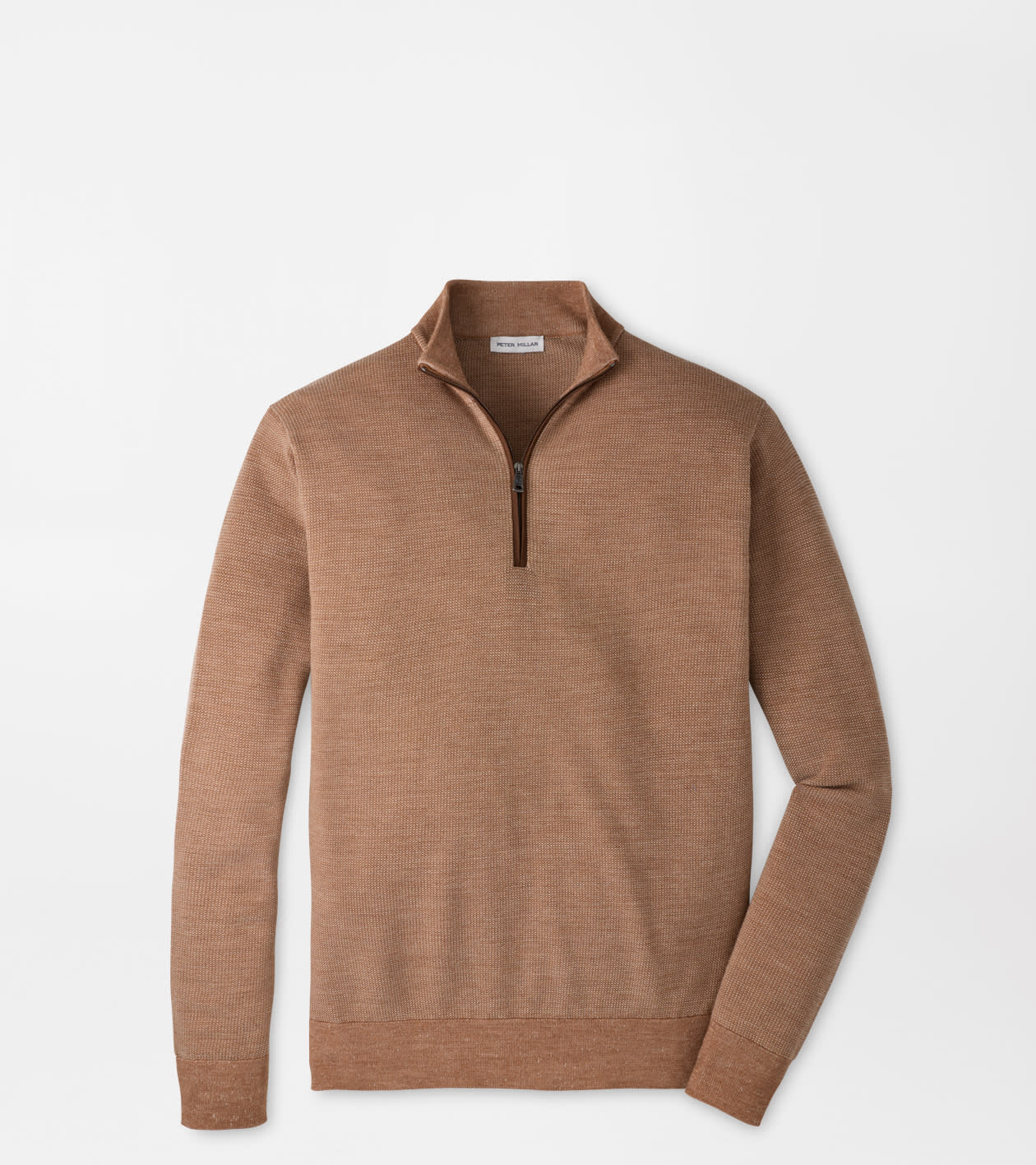 BLAIR BIRDSEYE 1/4 ZIP