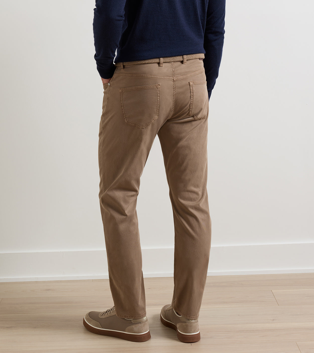 WAYFARE PANT