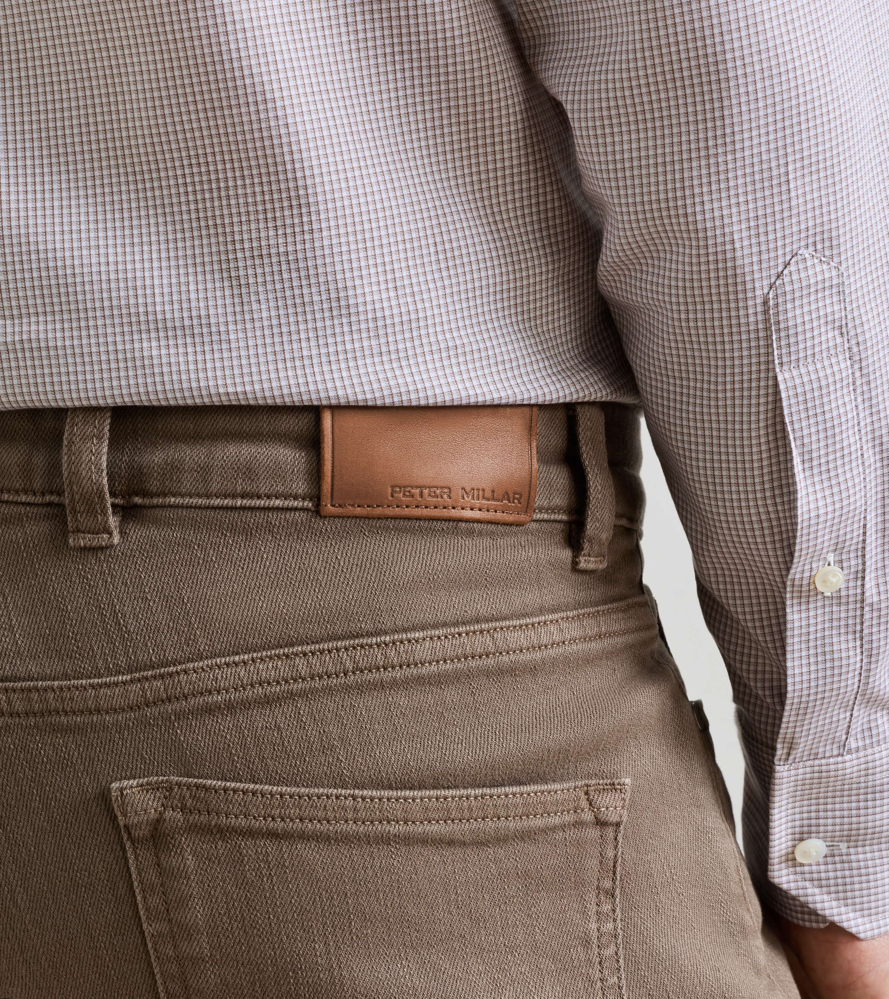 FAIRFIELD DENIM