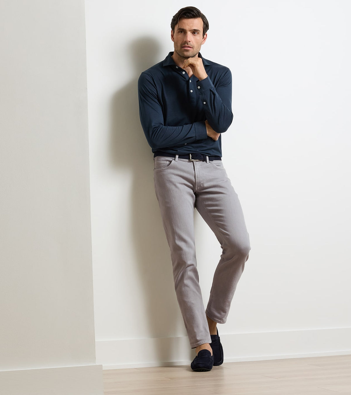 FAIRFIELD DENIM