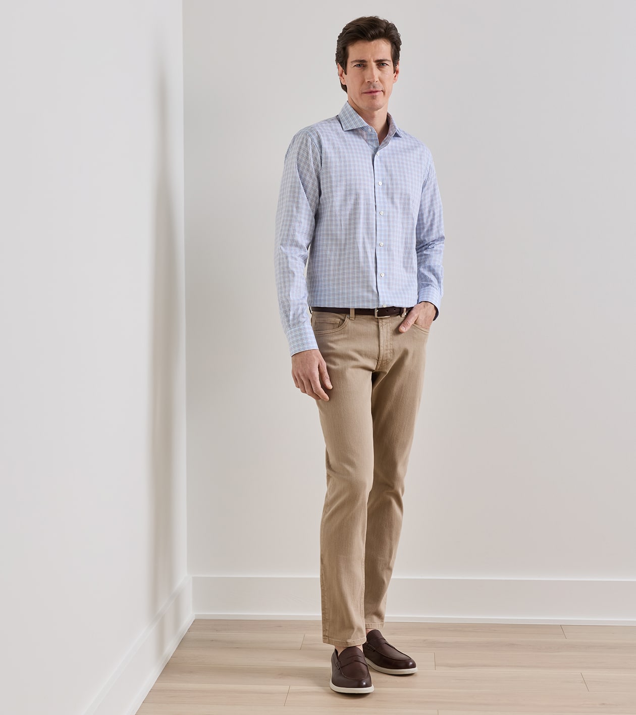 FAIRFIELD DENIM
