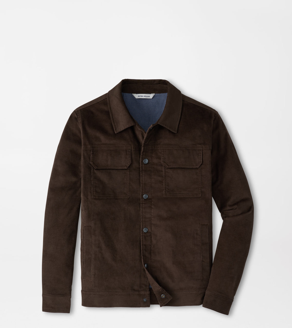 CAMDEN CORDUROY JACKET