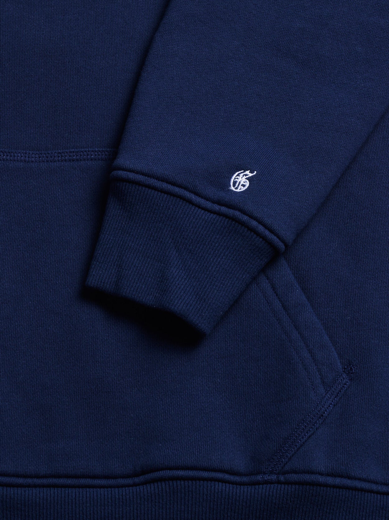 SIGNATURE ASPEN HOODIE