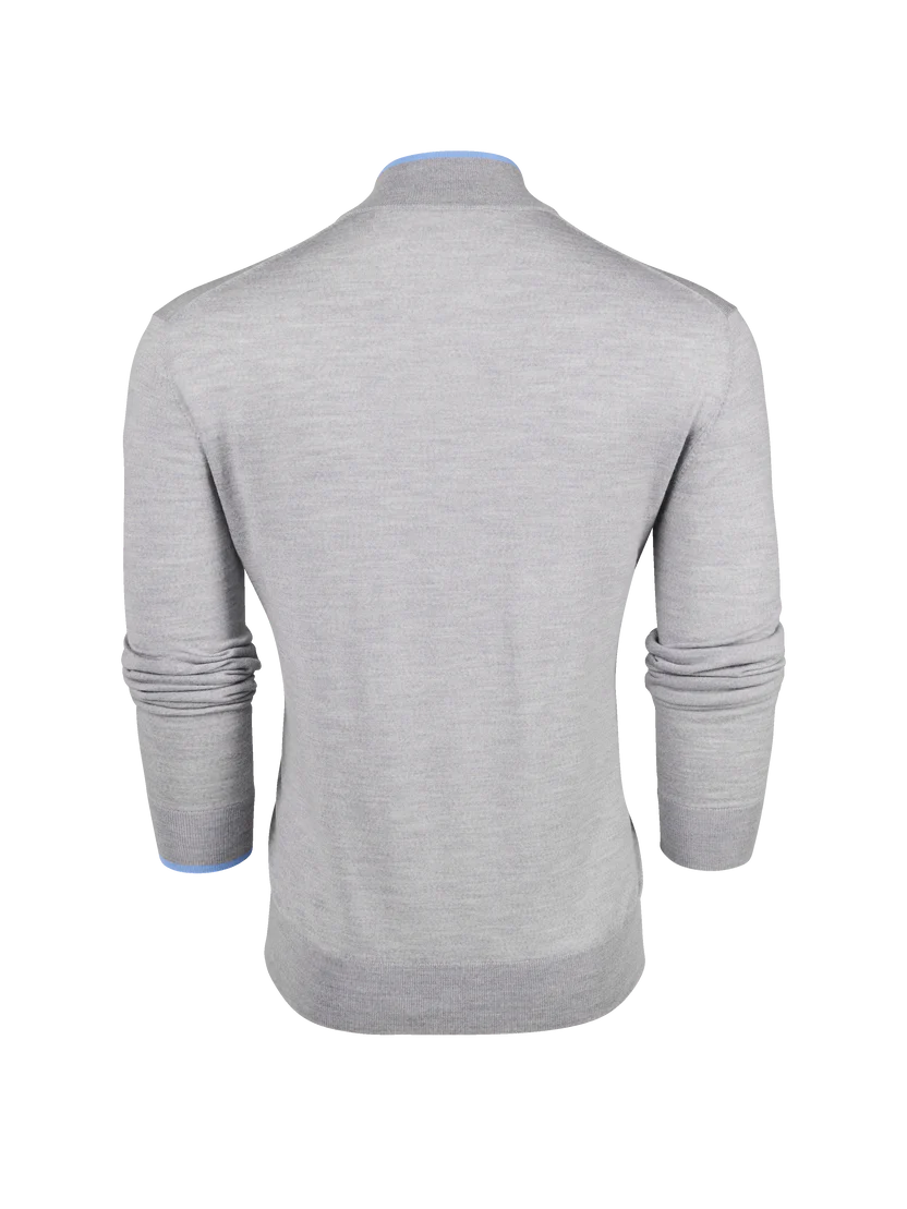 SARATOGA 1/4 ZIP