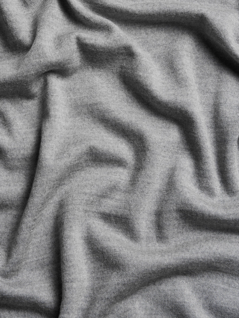 SARATOGA 1/4 ZIP