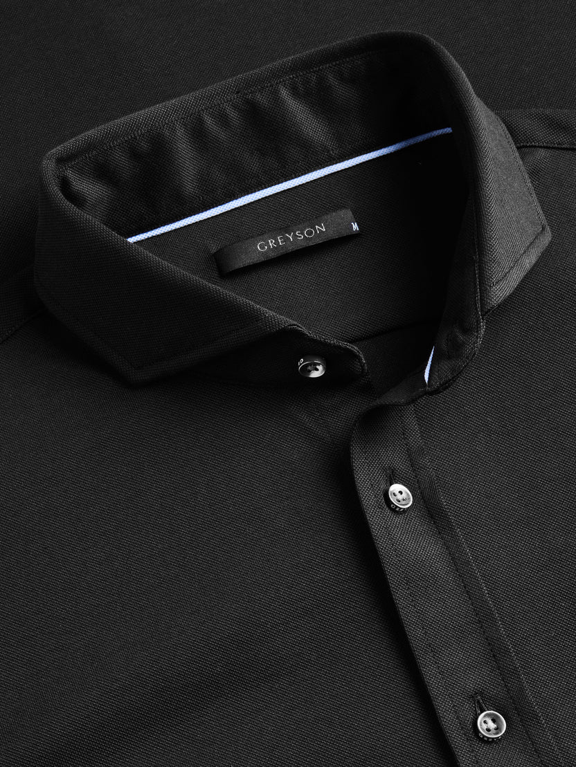 OMAHA SHIRT - SHEPHERD