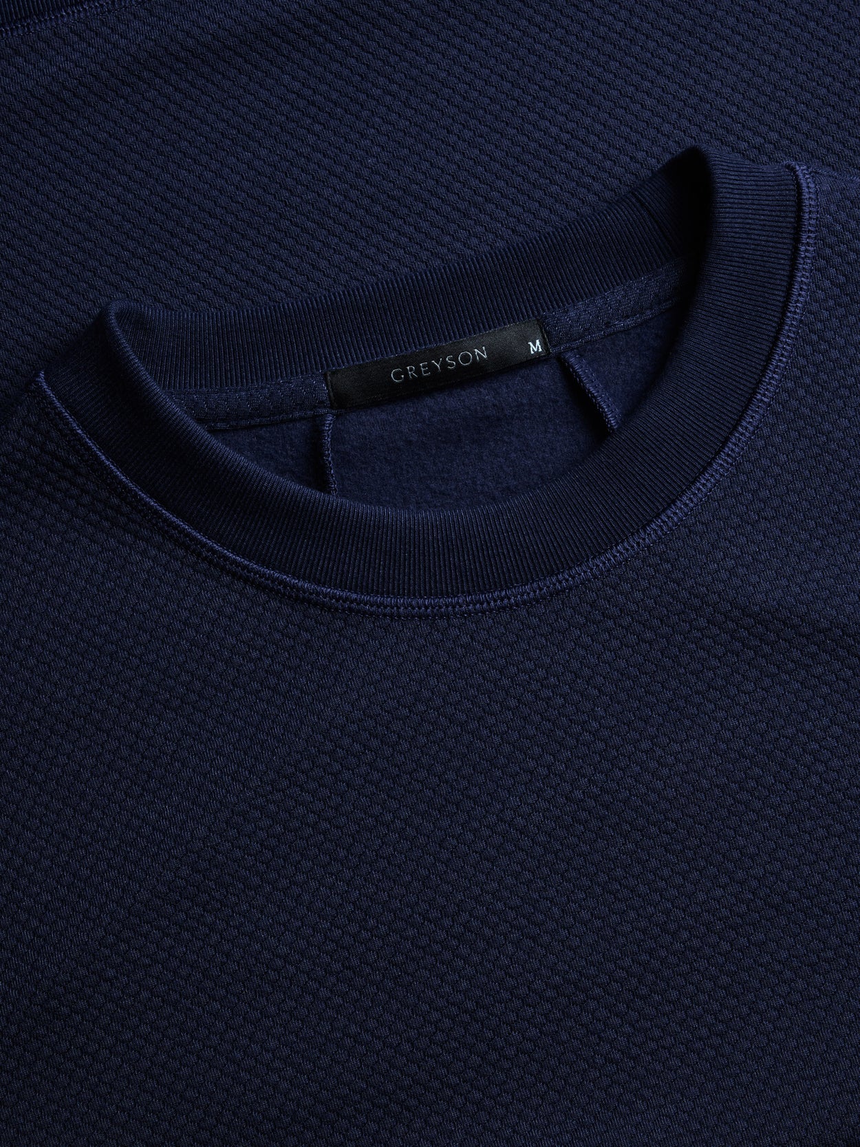 TROY CREWNECK