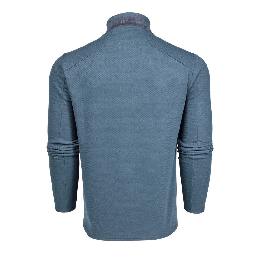 TROY 1/4 ZIP