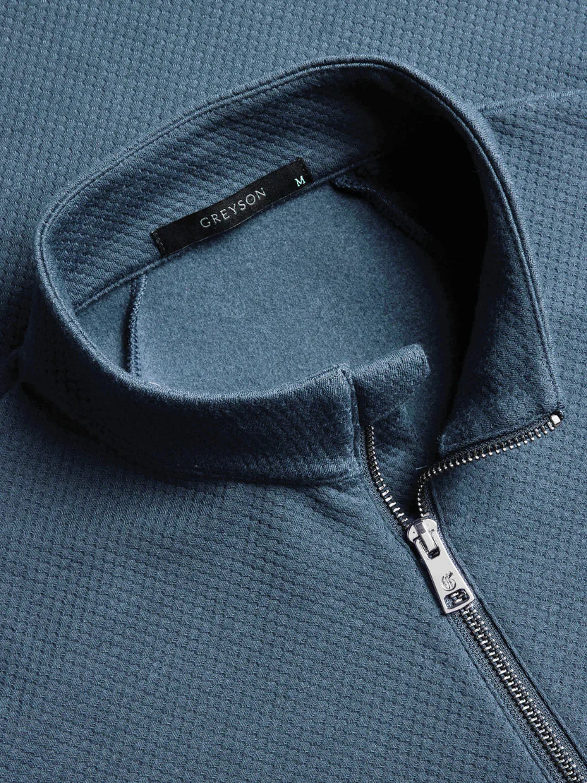 TROY 1/4 ZIP