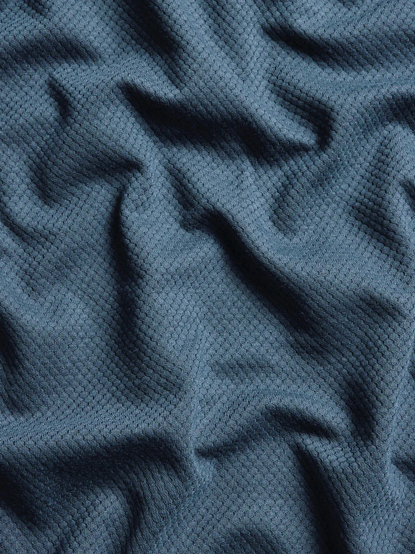 TROY 1/4 ZIP