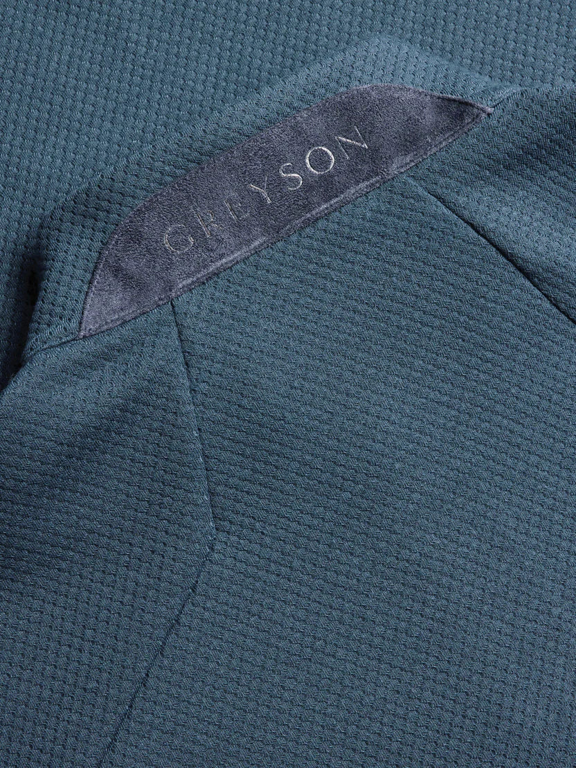 TROY 1/4 ZIP