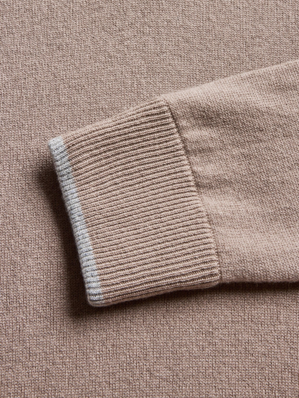 SEBONACK 1/4 ZIP