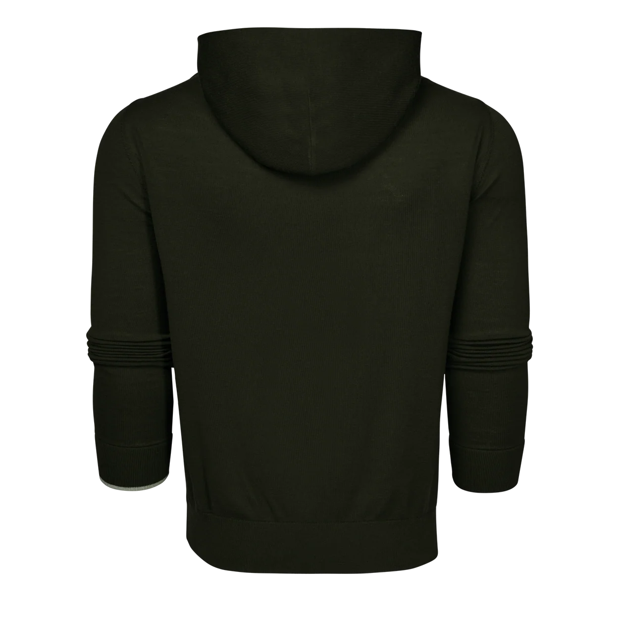 SARATOGA HOODIE