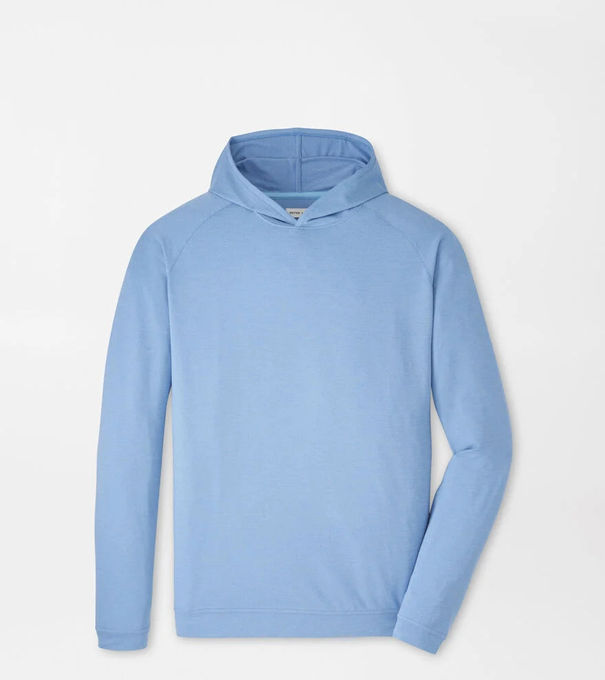 PINE PERFORMANCE HOODIE
