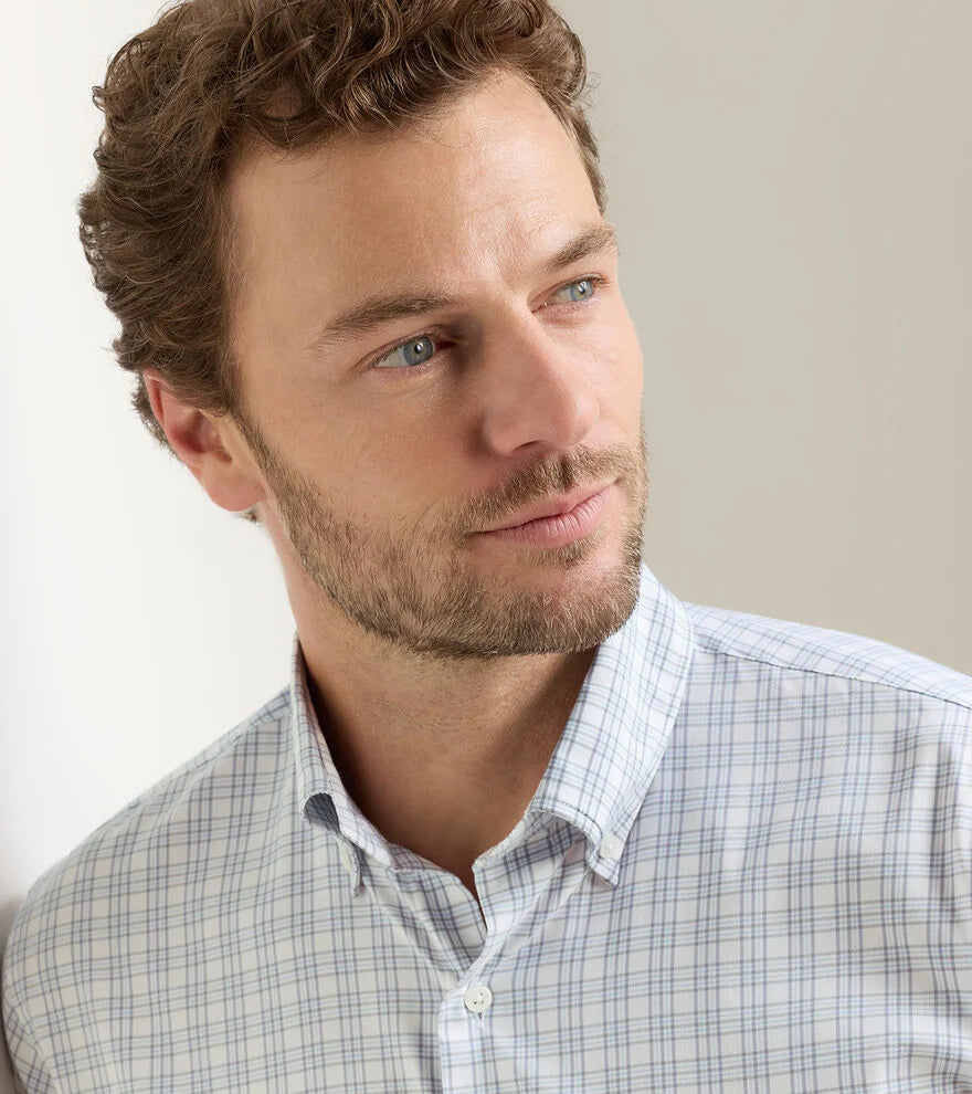 DOUGLAS CROWN SPORT SHIRT