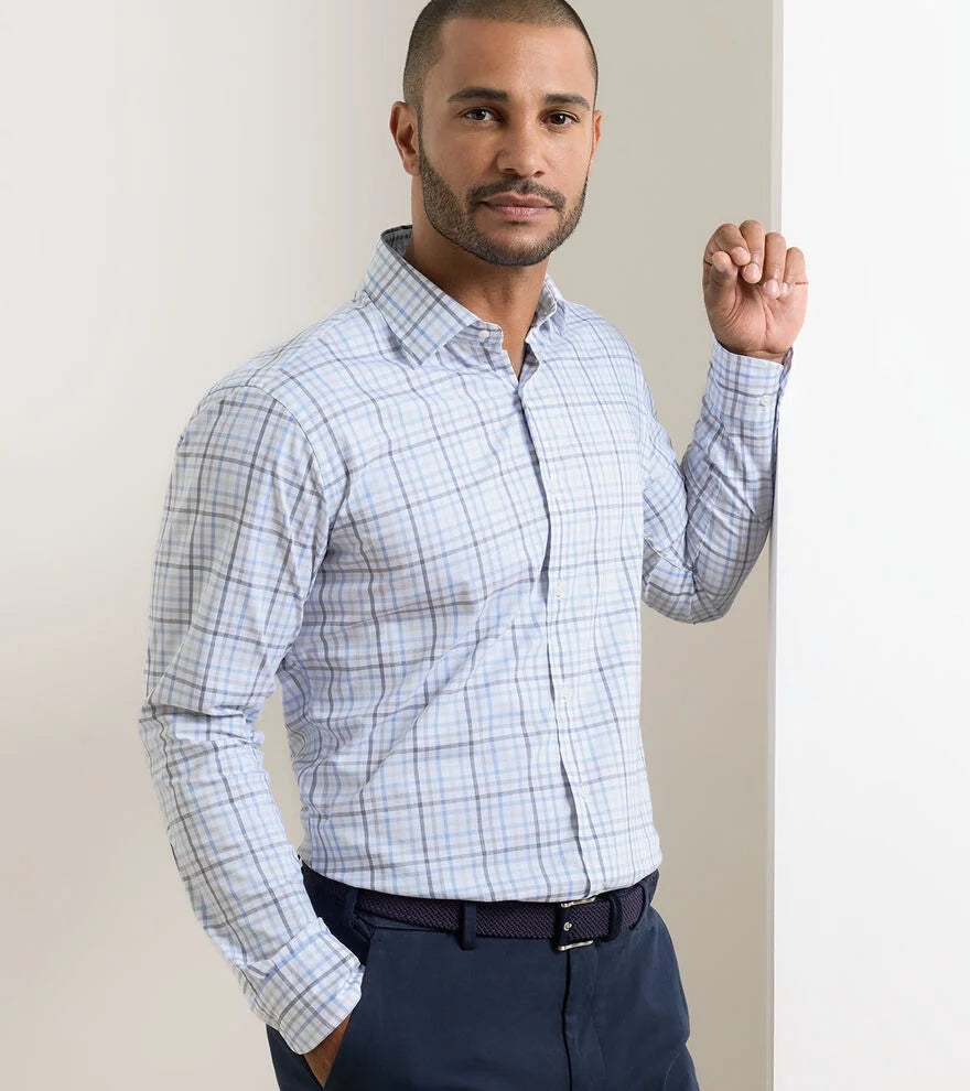 WARREN CROWN SPORT SHIRT