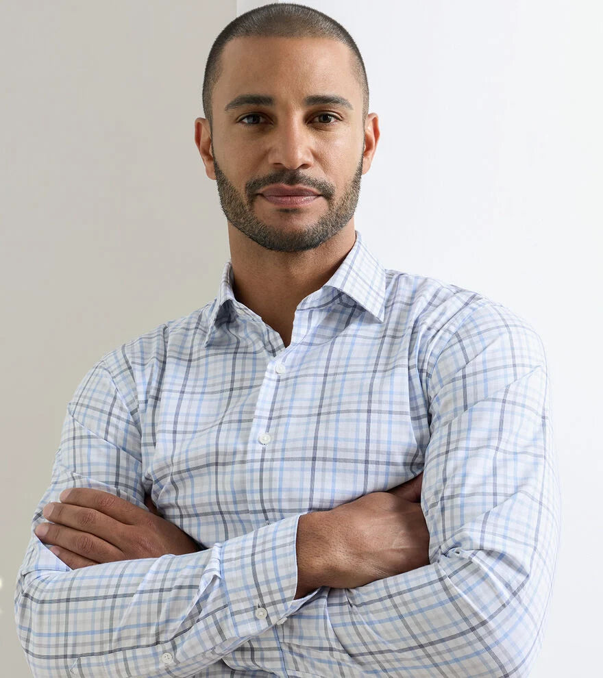 WARREN CROWN SPORT SHIRT