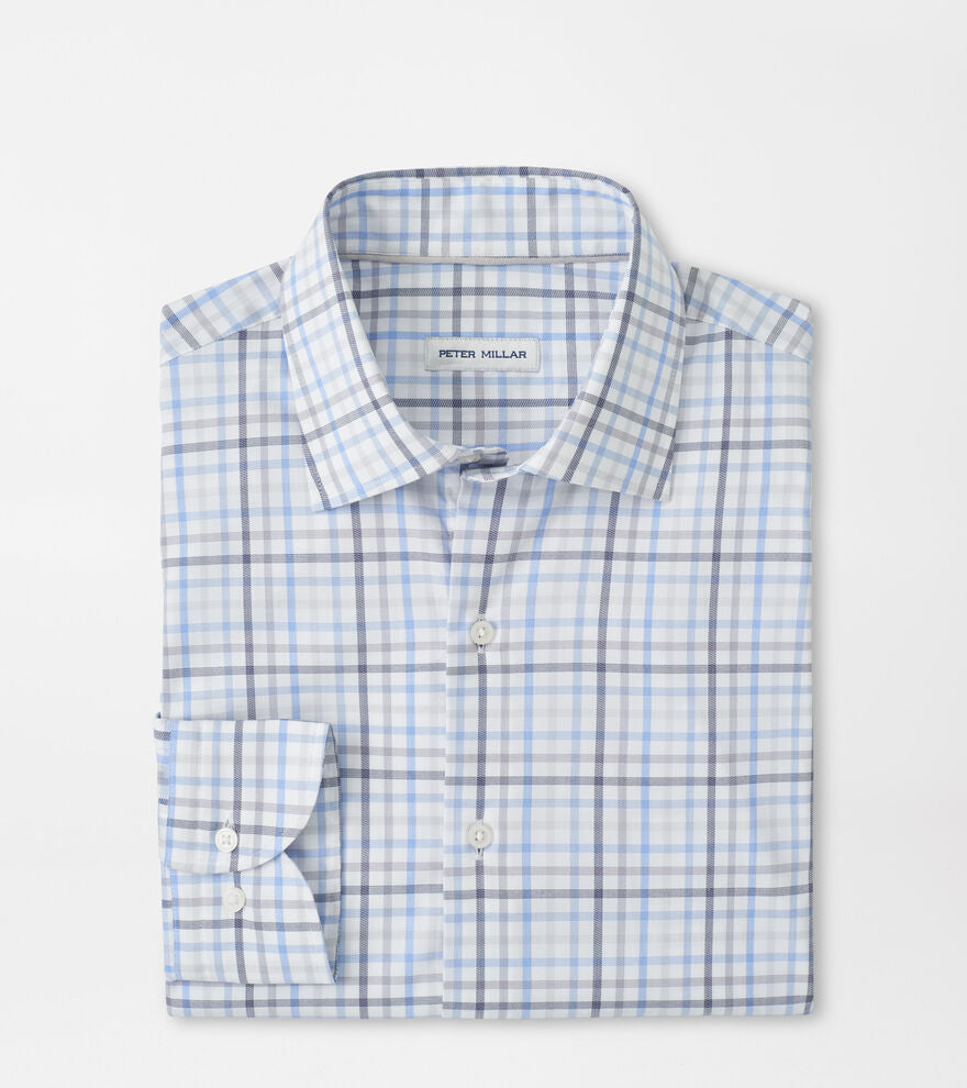 WARREN CROWN SPORT SHIRT