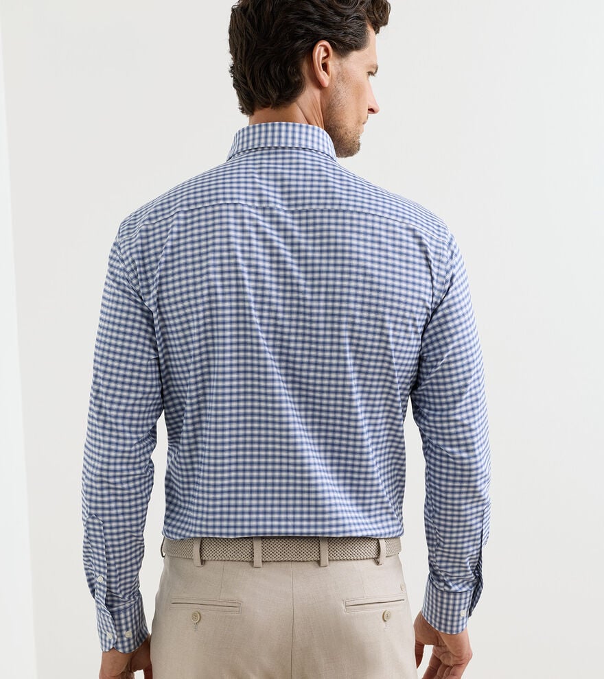 LEWIS PERFORMANCE SPORT SHIRT