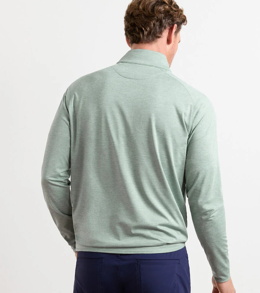 STEALTH PERFORMANCE 1/4 ZIP