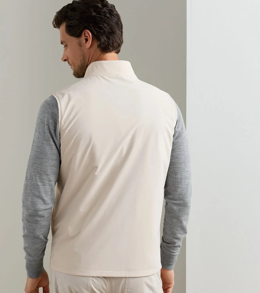 RYDER REVERSIBLE VEST