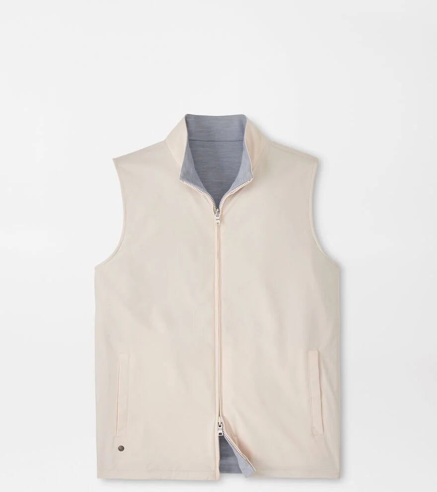 RYDER REVERSIBLE VEST