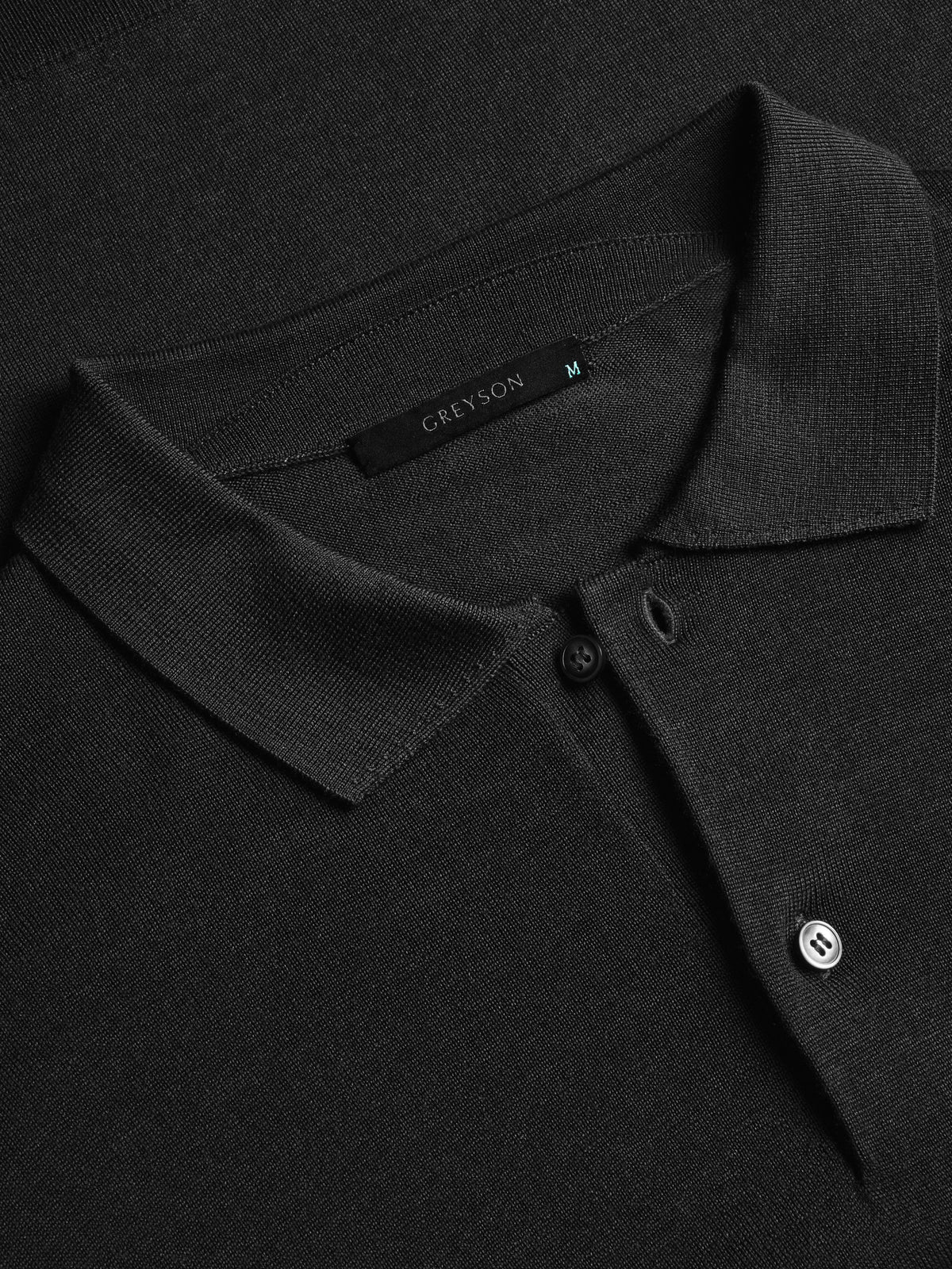 SARATOGA POLO