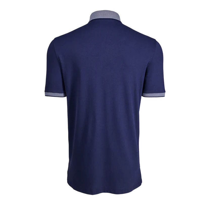 CHEROKEE ICON POLO