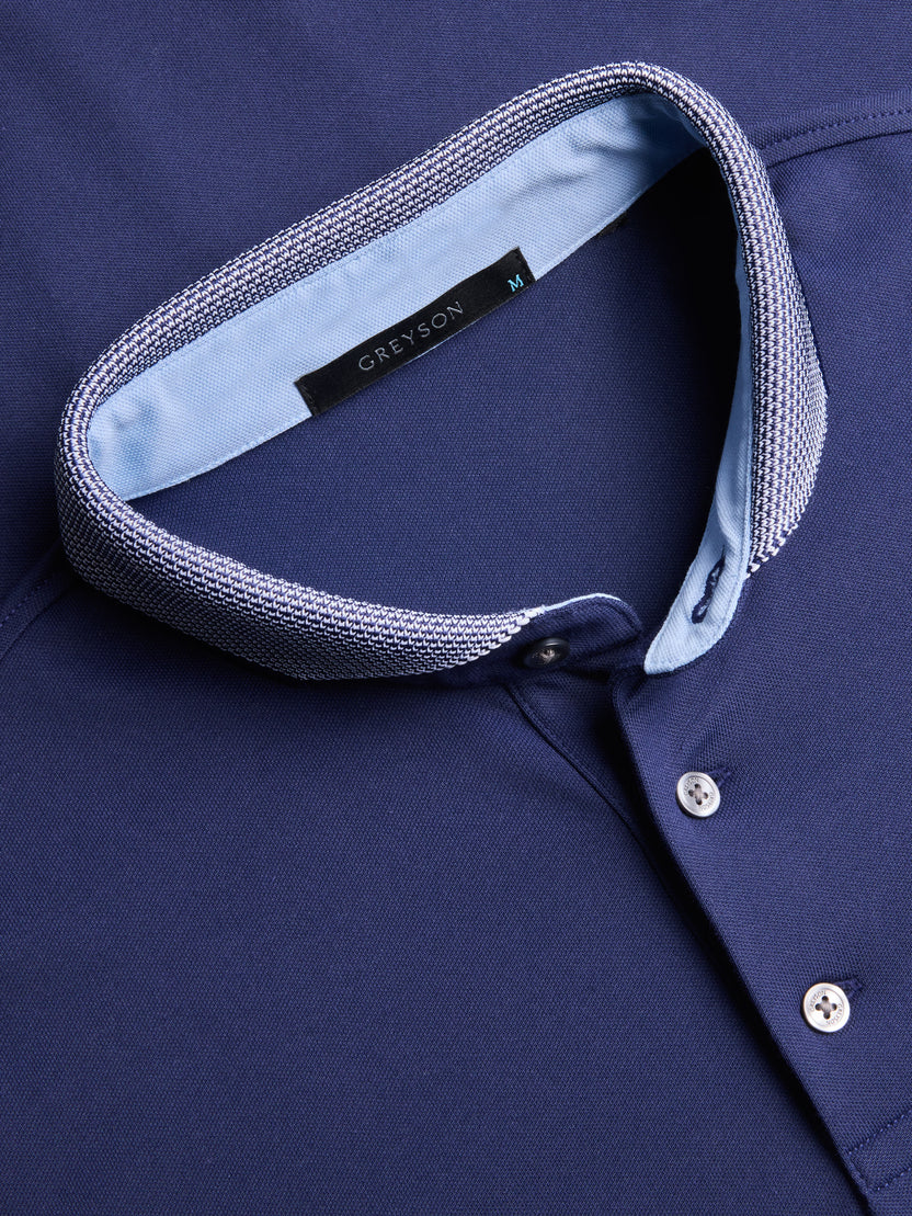 CHEROKEE ICON POLO