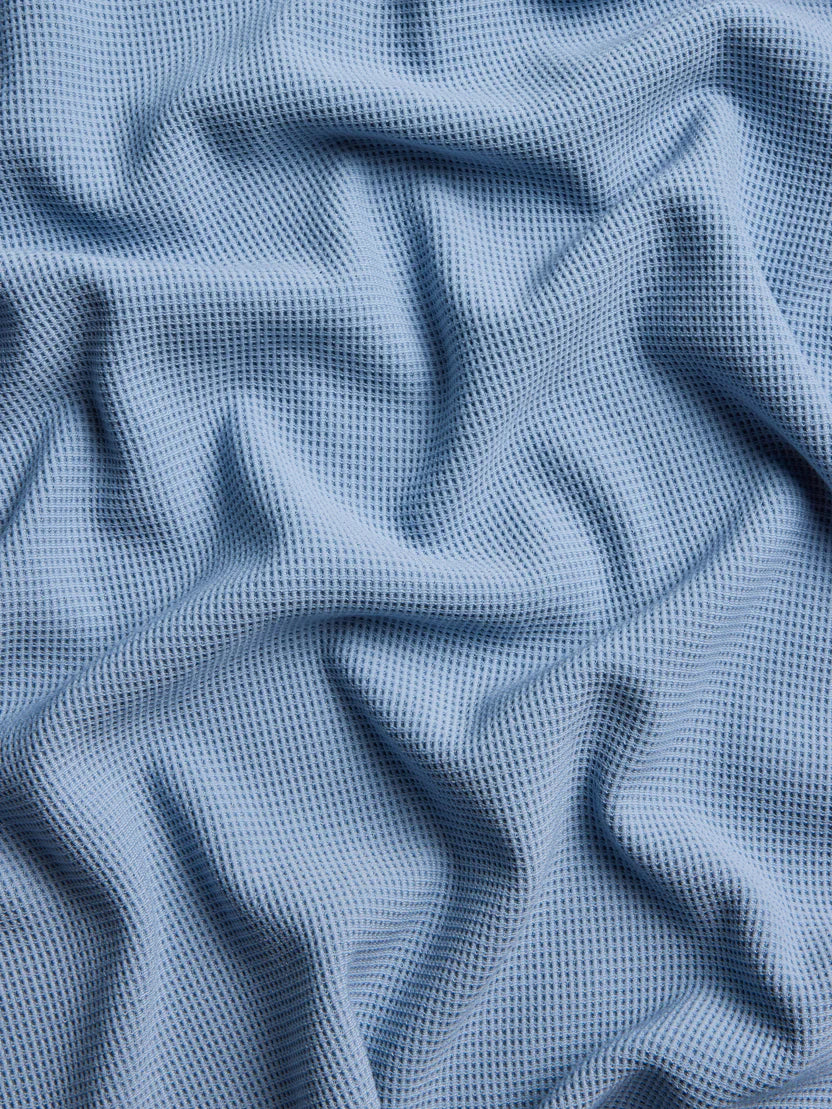 TRAVERSE WAFFLE HOODIE