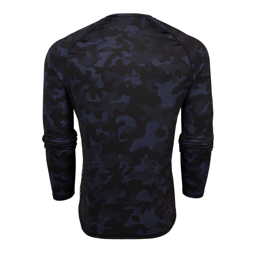 KENNEBEC LS TEE