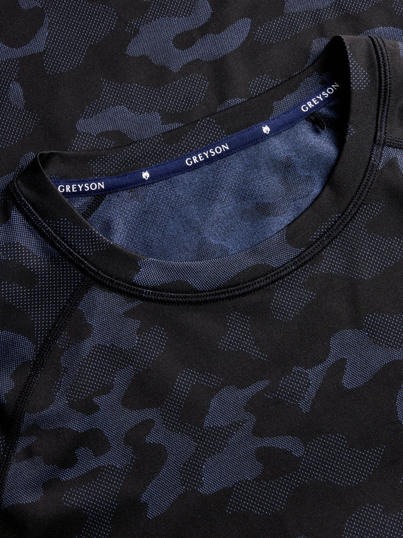 KENNEBEC LS TEE