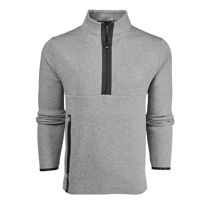 GREYSON CALGARY QUARTER ZIP