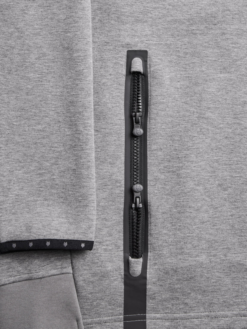 GREYSON CALGARY QUARTER ZIP