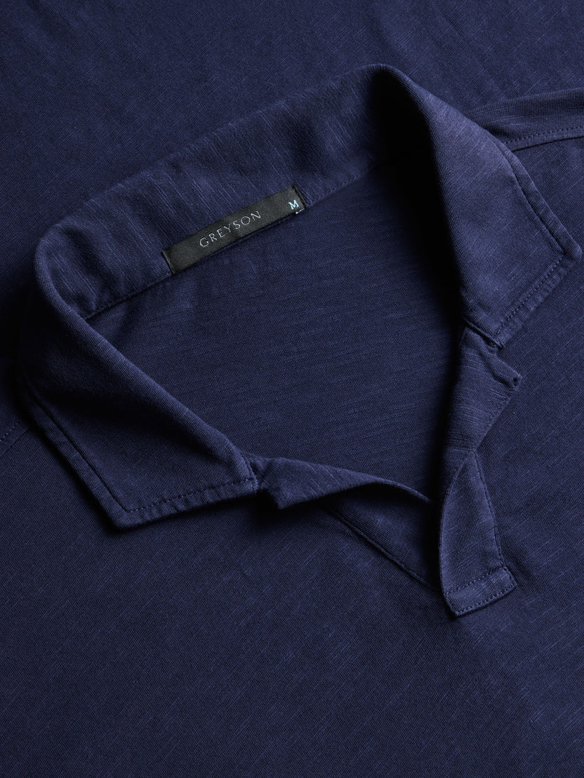 JOHNNY COLLAR POLO