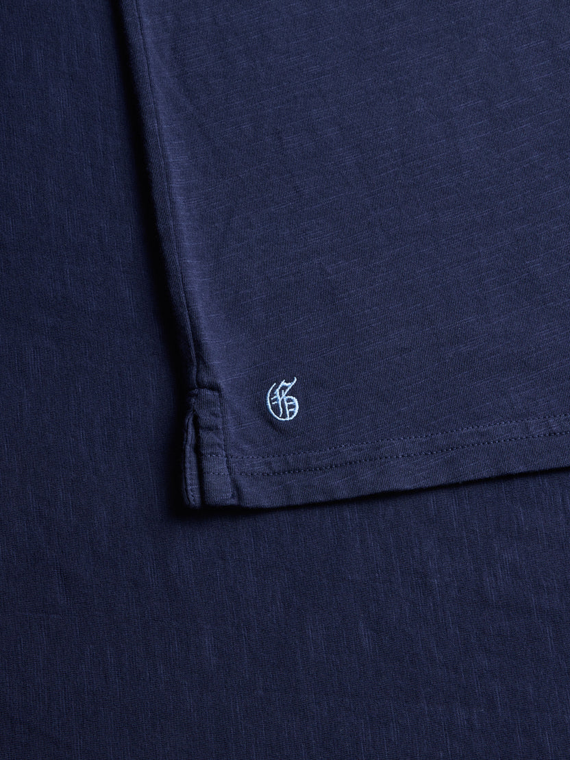 JOHNNY COLLAR POLO