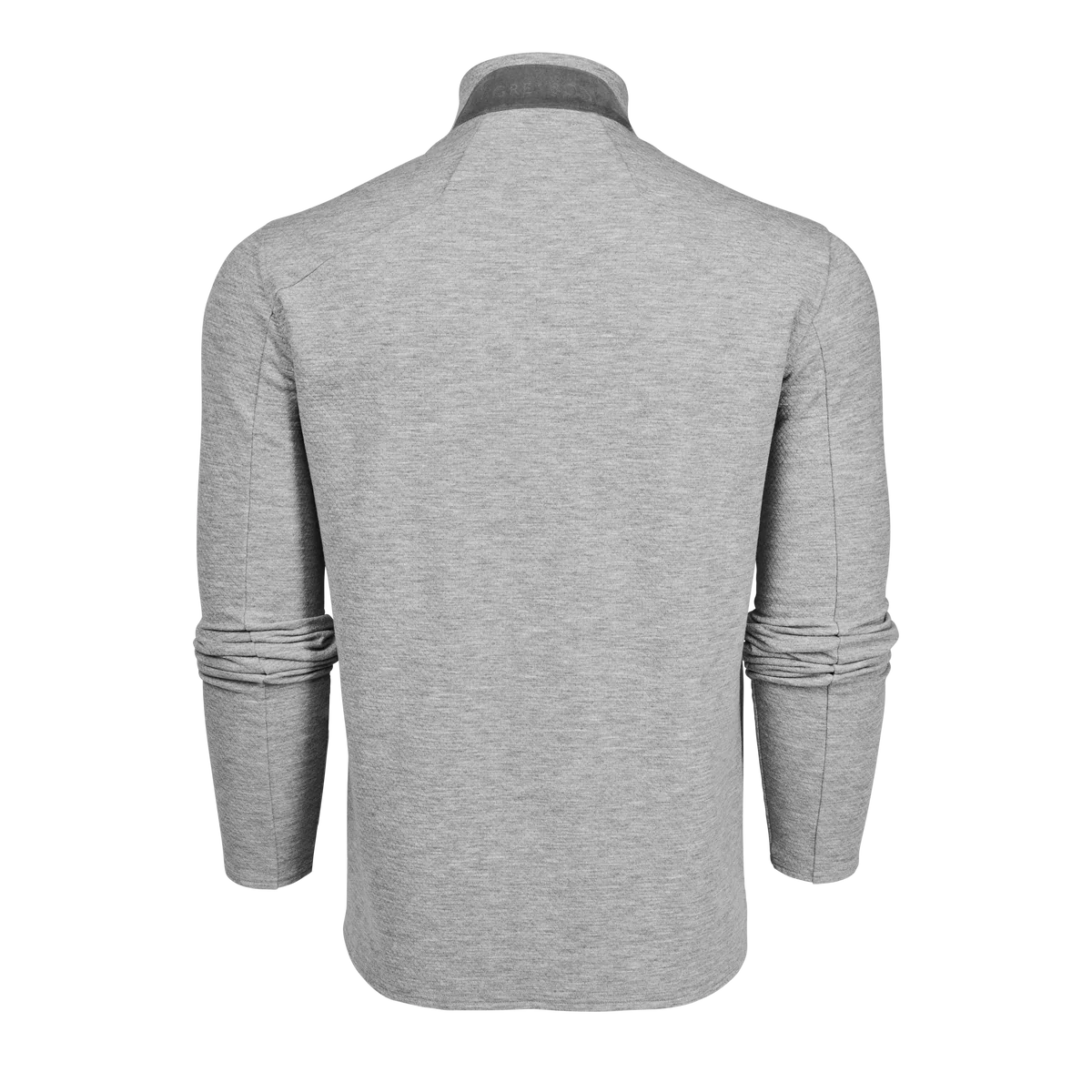 TROY 1/4 ZIP