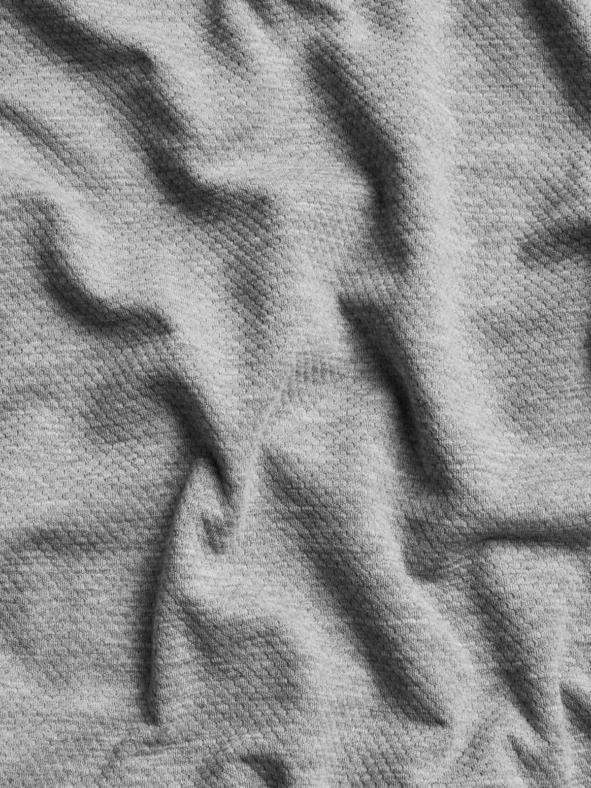 TROY 1/4 ZIP