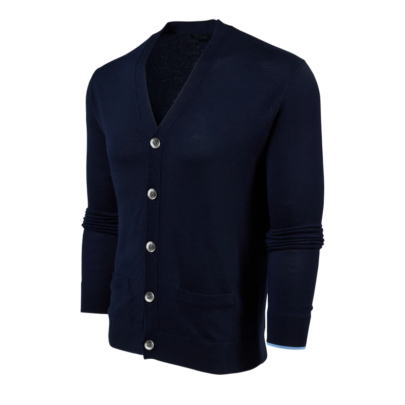 SARATOGA CARDIGAN