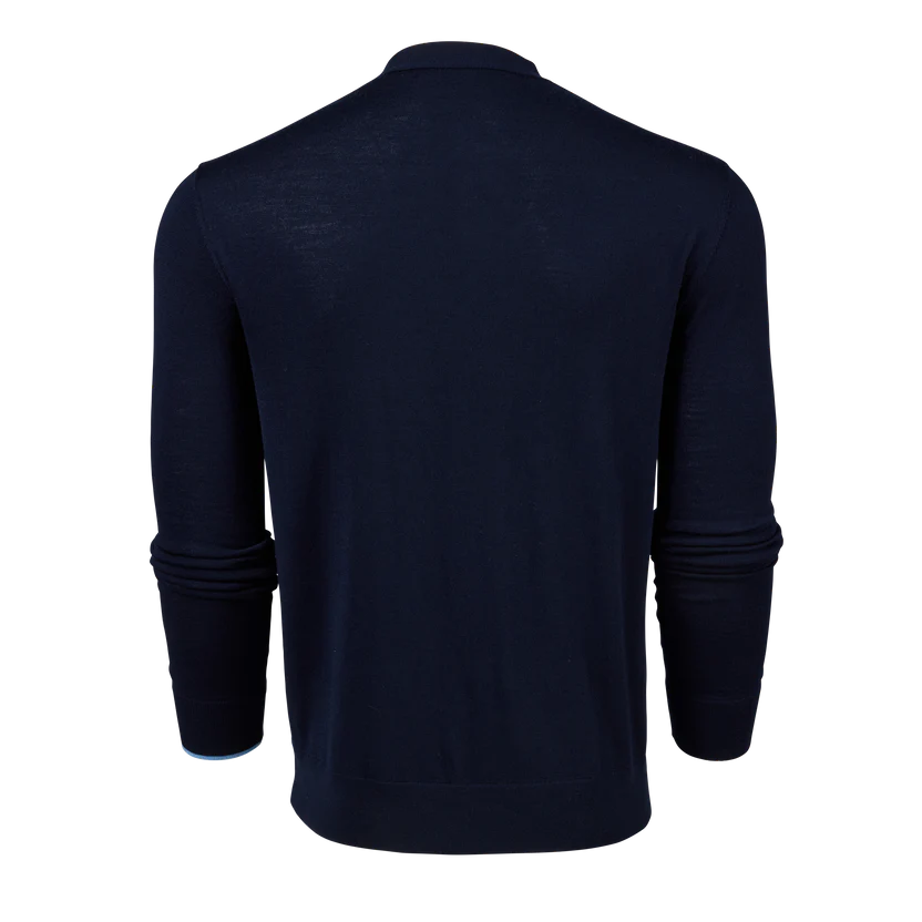 SARATOGA CARDIGAN